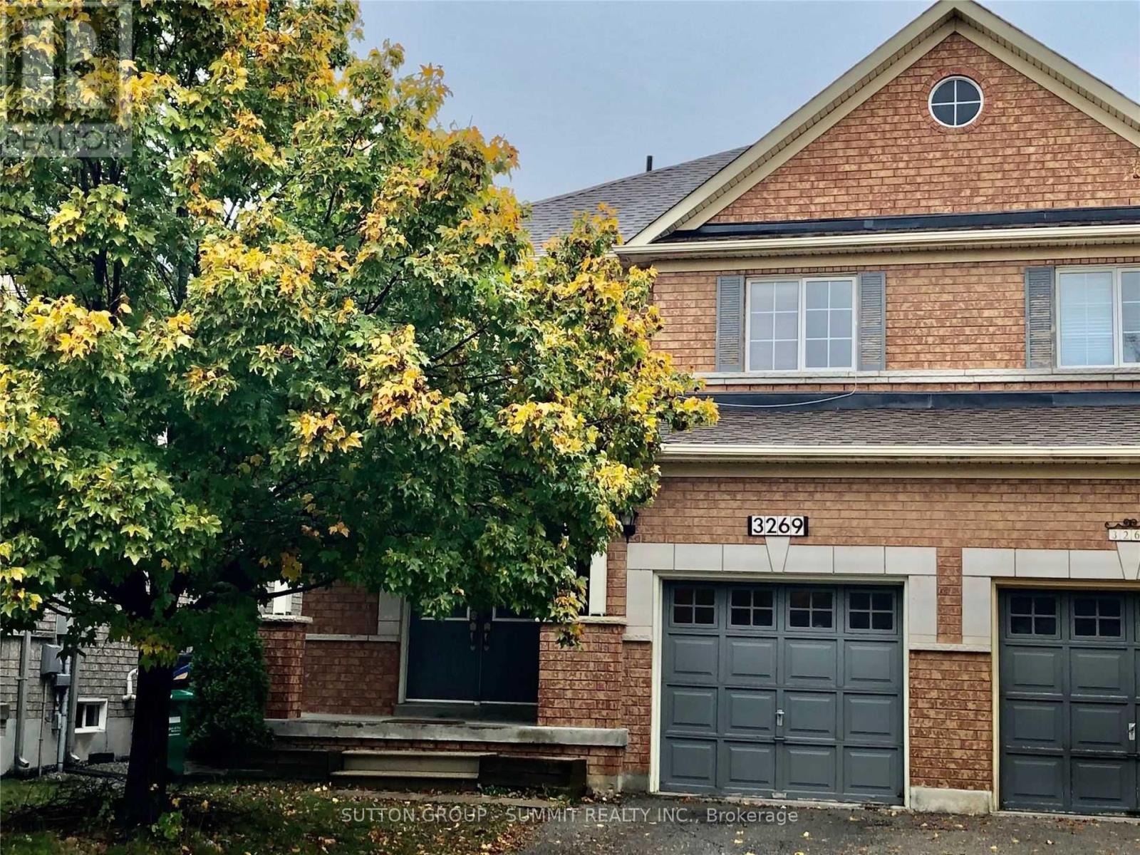 Photo 2 of 3269 Camberwell Drive, Mississauga ON