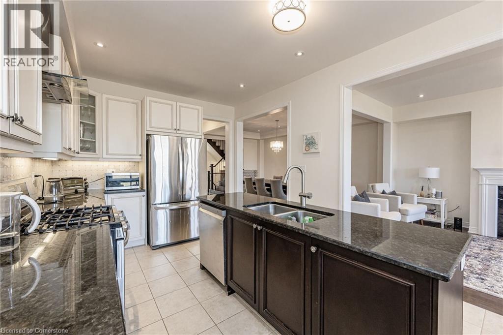 Photo 11 of 2453 Village Common, Oakville ON