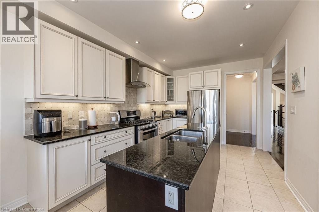Photo 12 of 2453 Village Common, Oakville ON