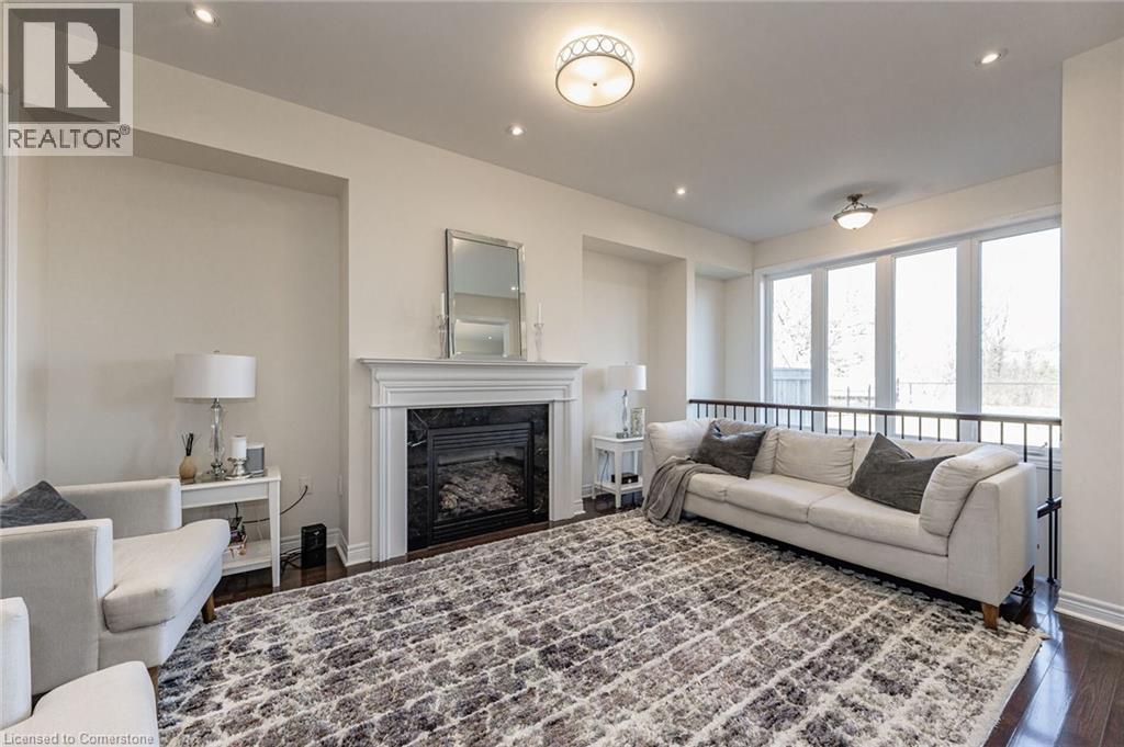 Photo 14 of 2453 Village Common, Oakville ON