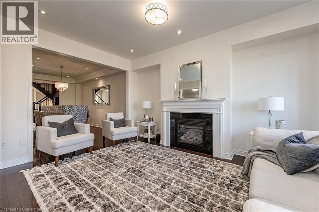 Photo 15 of 2453 Village Common, Oakville ON