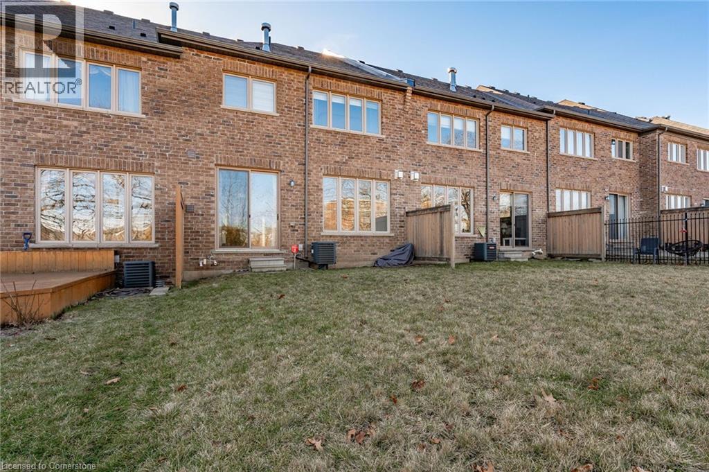 Photo 41 of 2453 Village Common, Oakville ON