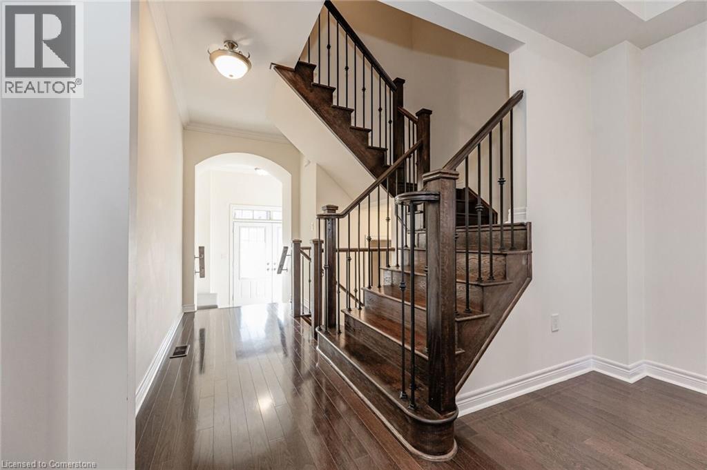 Photo 6 of 2453 Village Common, Oakville ON