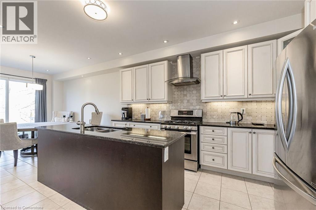 Photo 9 of 2453 Village Common, Oakville ON