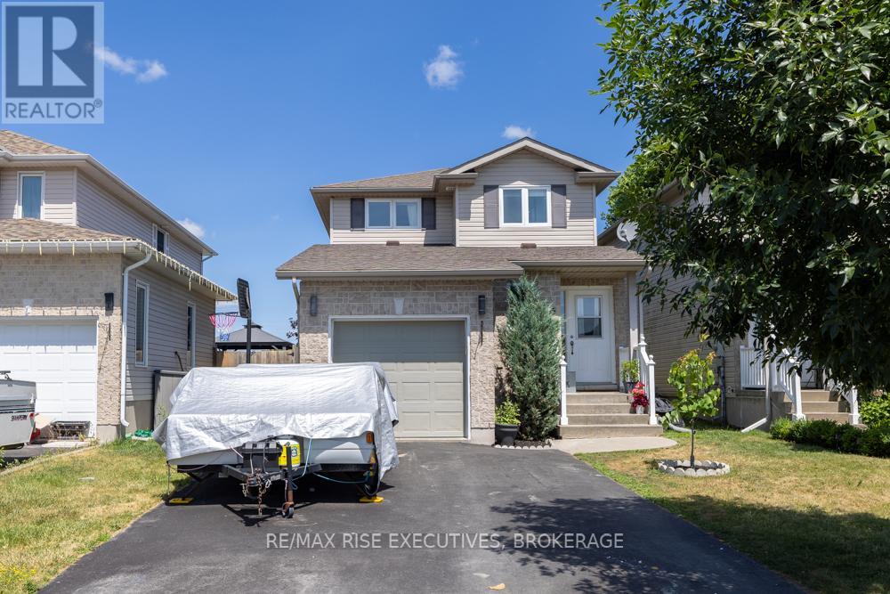 Photo 1 of 105 Mckeown Crescent, Loyalist ON