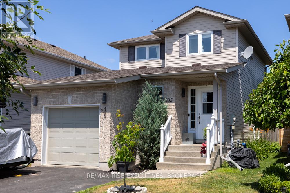 Photo 17 of 105 Mckeown Crescent, Loyalist ON