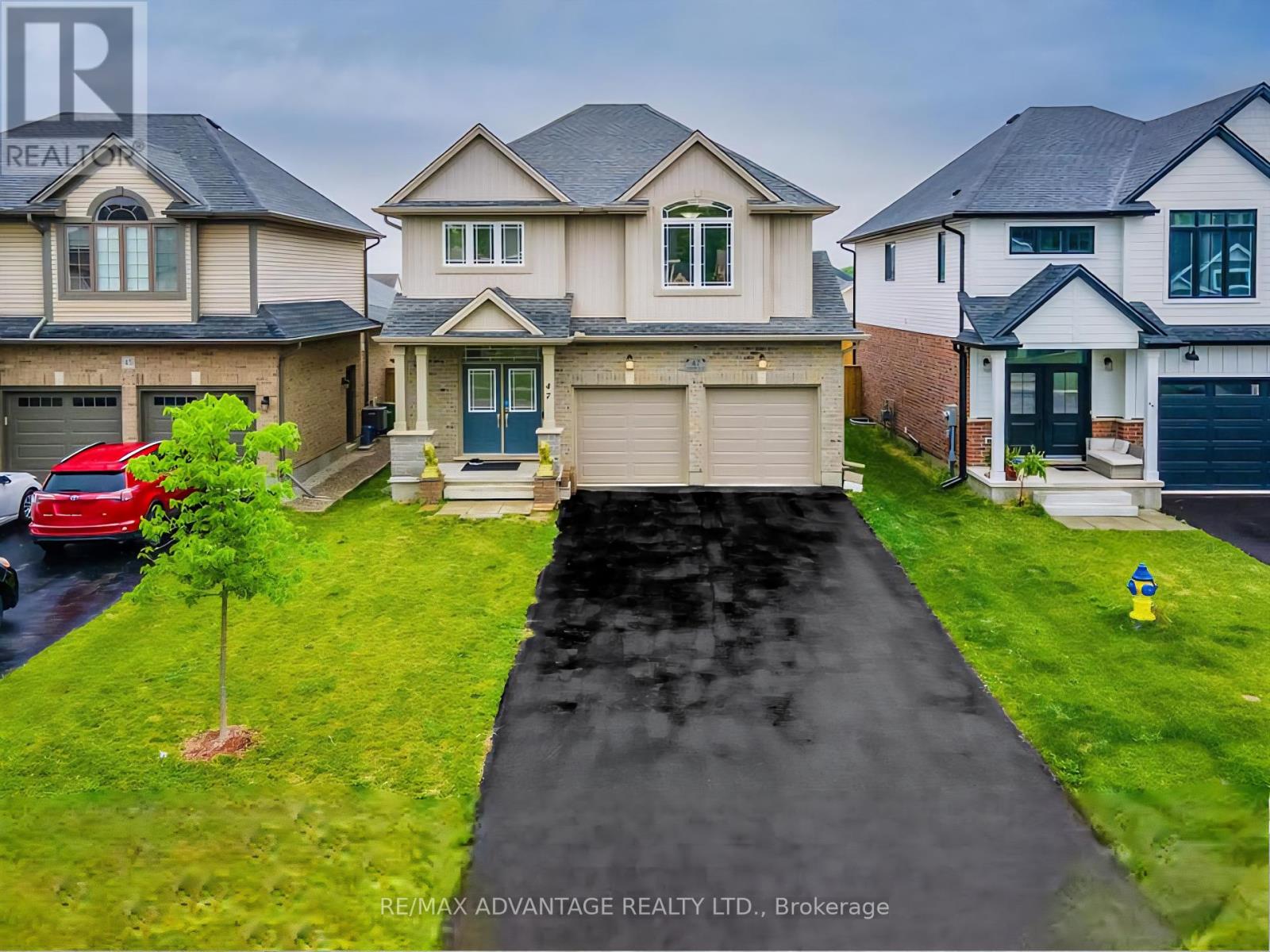 Photo 11 of 47 Ashberry Place, St Thomas ON