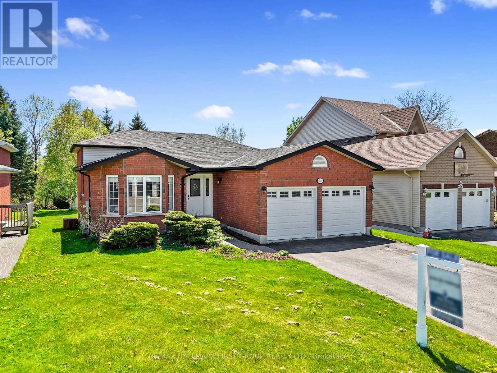 Photo 1 of 227 Huycke Street, Cobourg ON