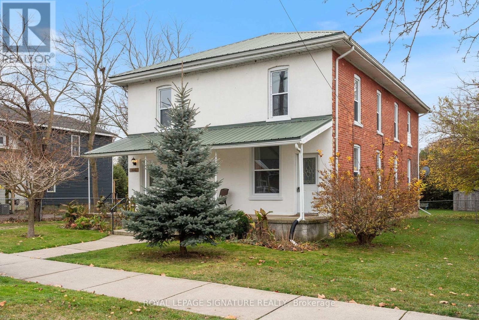 Photo 7 of 311 St George Street, Norfolk ON
