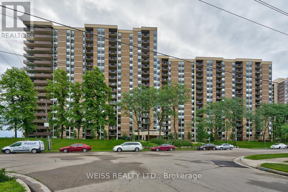 Photo 1 of 402 500 Green Road, Hamilton ON
