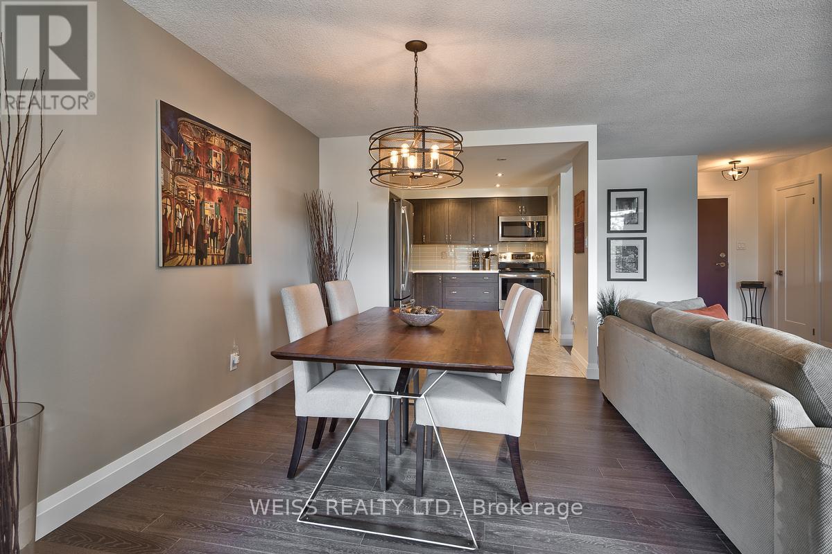 Photo 10 of 402 500 Green Road, Hamilton ON