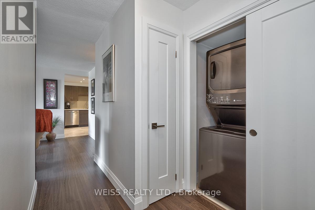 Photo 12 of 402 500 Green Road, Hamilton ON