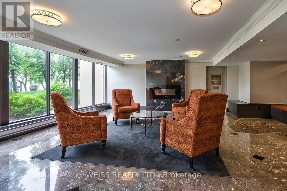 Photo 2 of 402 500 Green Road, Hamilton ON