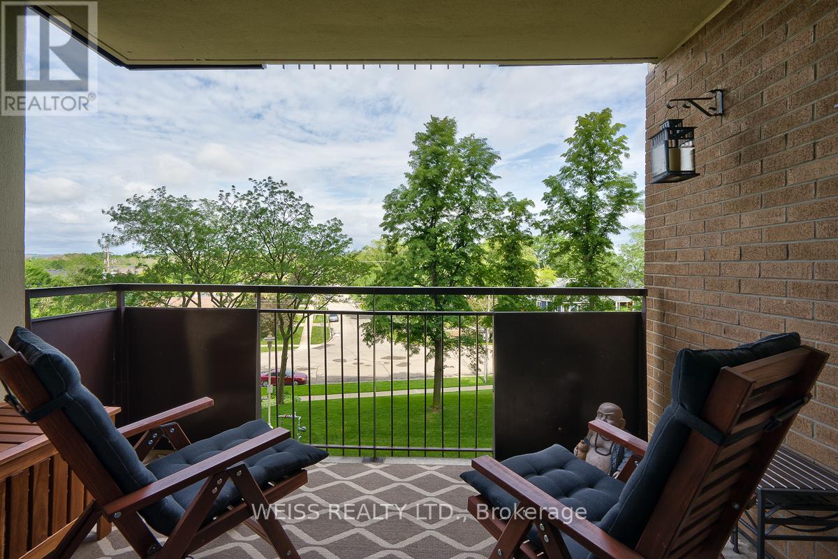 Photo 20 of 402 500 Green Road, Hamilton ON