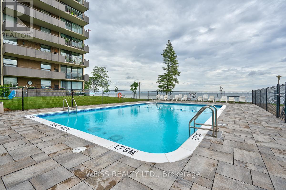 Photo 21 of 402 500 Green Road, Hamilton ON