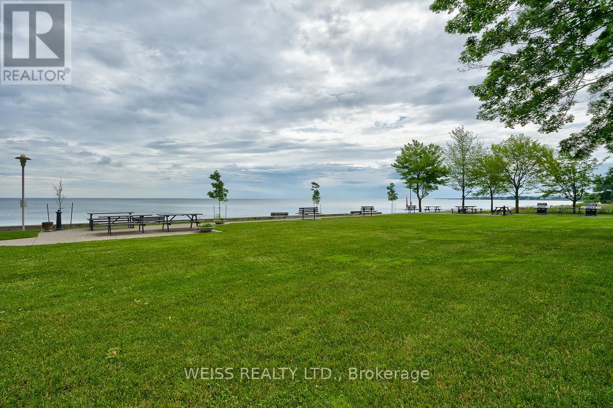 Photo 22 of 402 500 Green Road, Hamilton ON