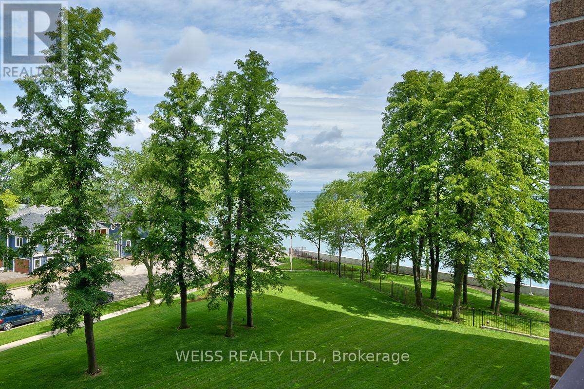 Photo 23 of 402 500 Green Road, Hamilton ON