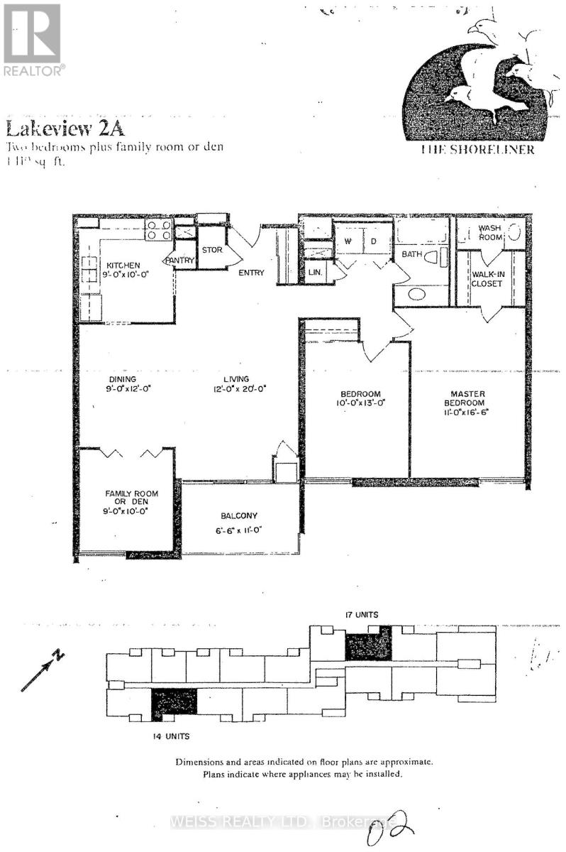 Photo 27 of 402 500 Green Road, Hamilton ON