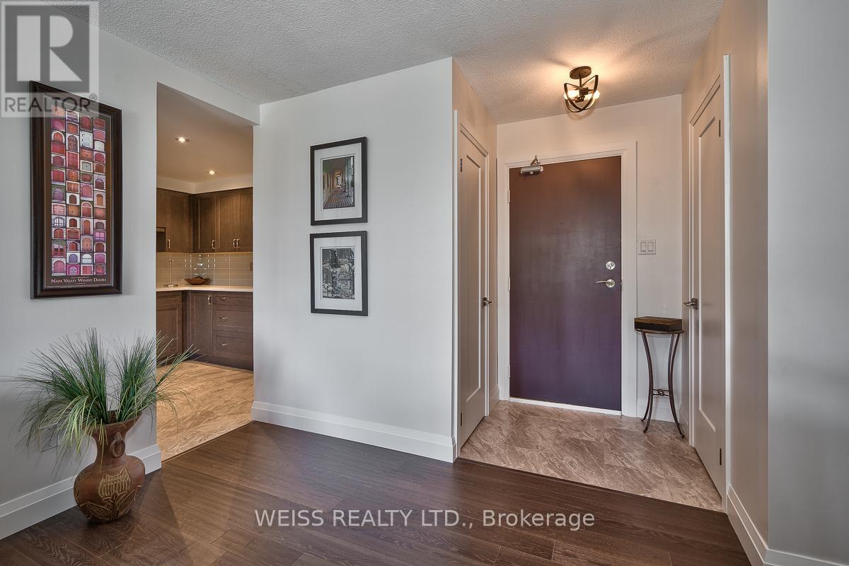 Photo 3 of 402 500 Green Road, Hamilton ON