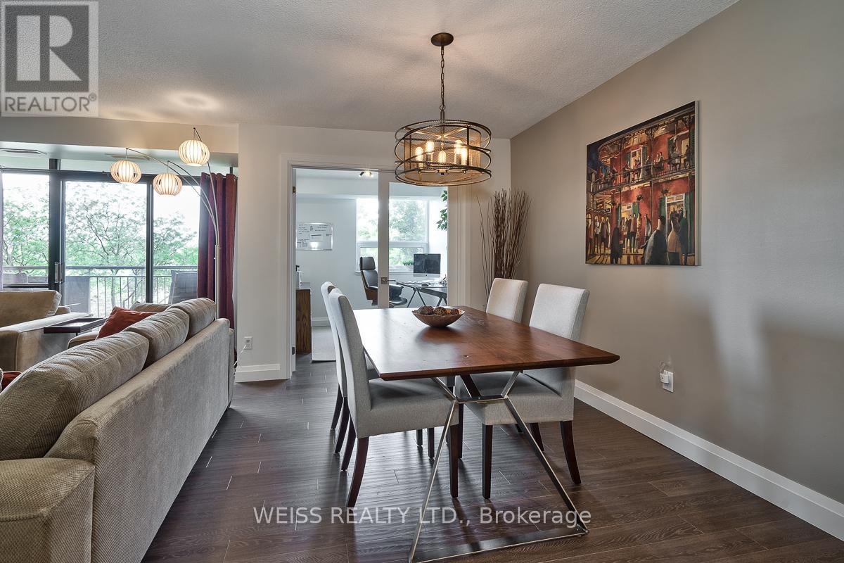 Photo 7 of 402 500 Green Road, Hamilton ON