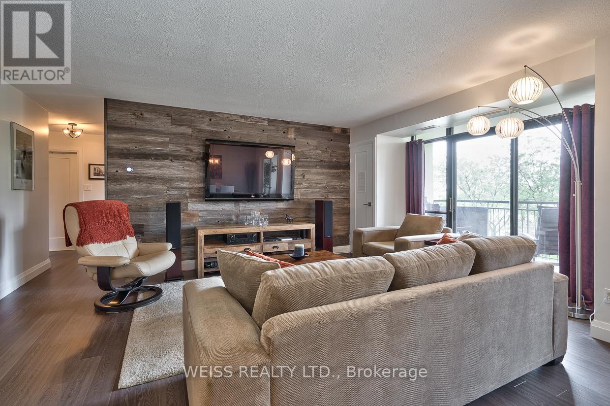 Photo 8 of 402 500 Green Road, Hamilton ON