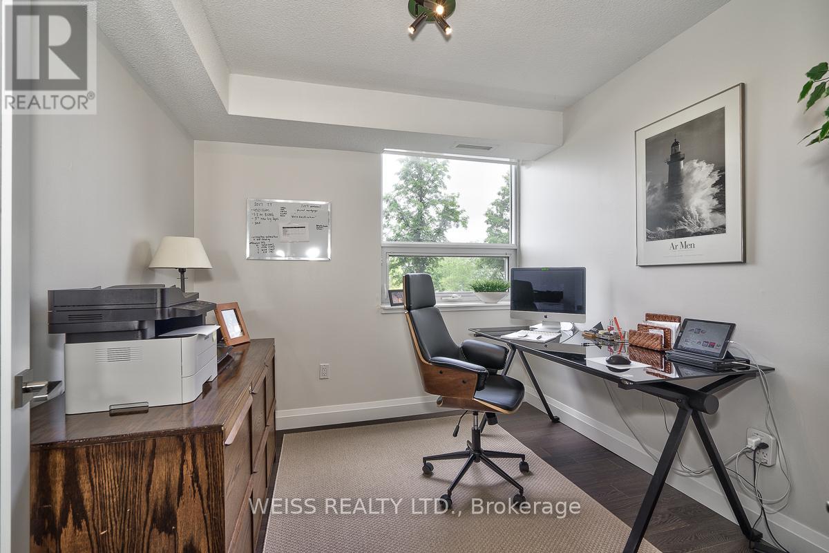 Photo 9 of 402 500 Green Road, Hamilton ON