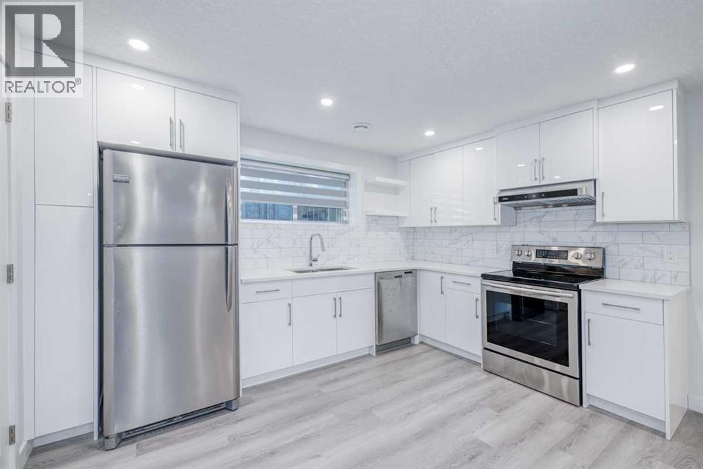 Single Family House Bi-level for Sale in  Whiteland Drive NE Whitehorn Calgary 