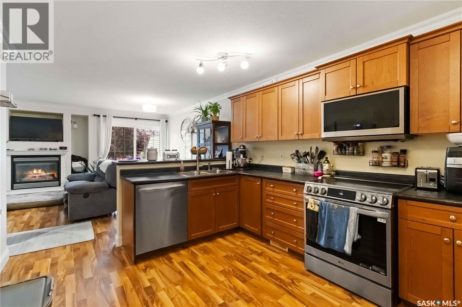Photo 5 of 128 410 Stensrud Road, Saskatoon SK