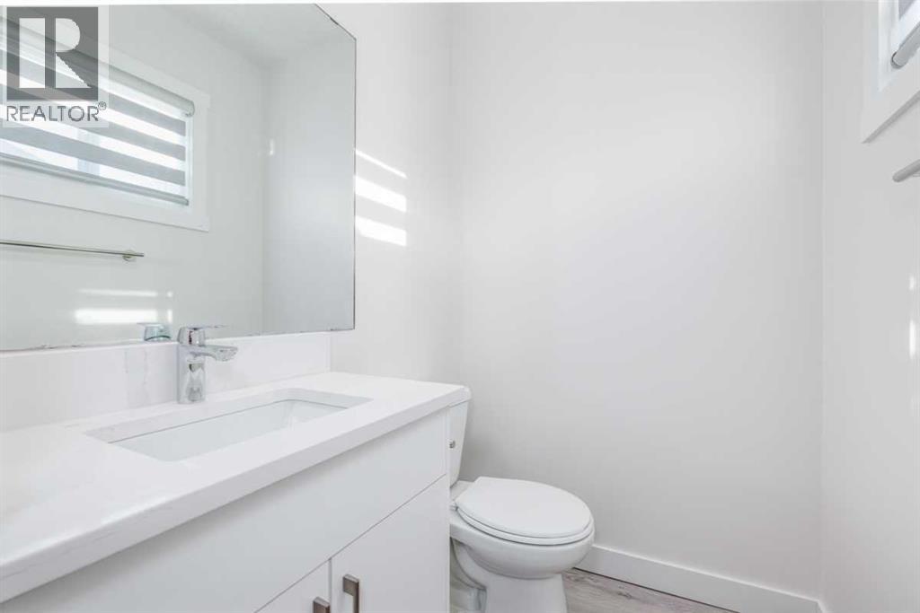 Single Family House Bi-level for Sale in  Whiteland Drive NE Whitehorn Calgary 