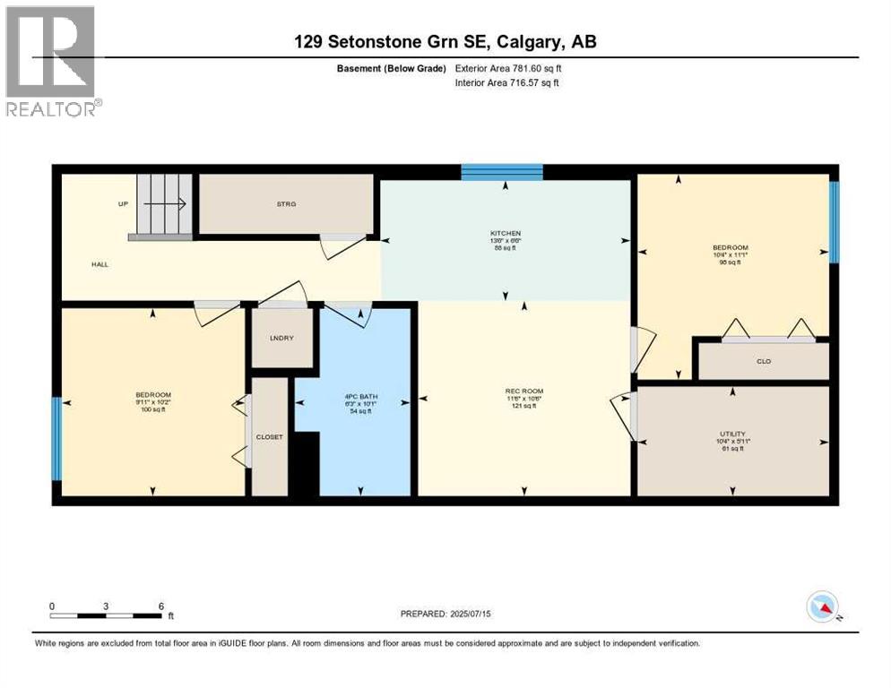 Single Family House for Sale in  Setonstone Green SE Seton Calgary 
