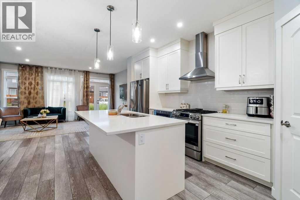 Single Family House for Sale in  Setonstone Green SE Seton Calgary 