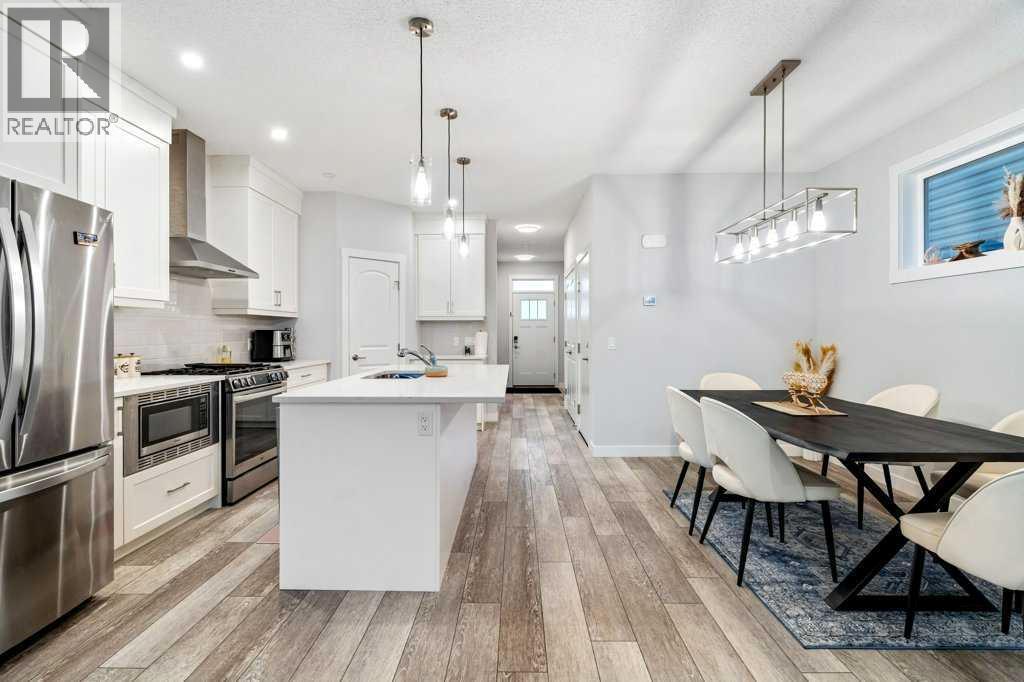 Single Family House for Sale in  Setonstone Green SE Seton Calgary 
