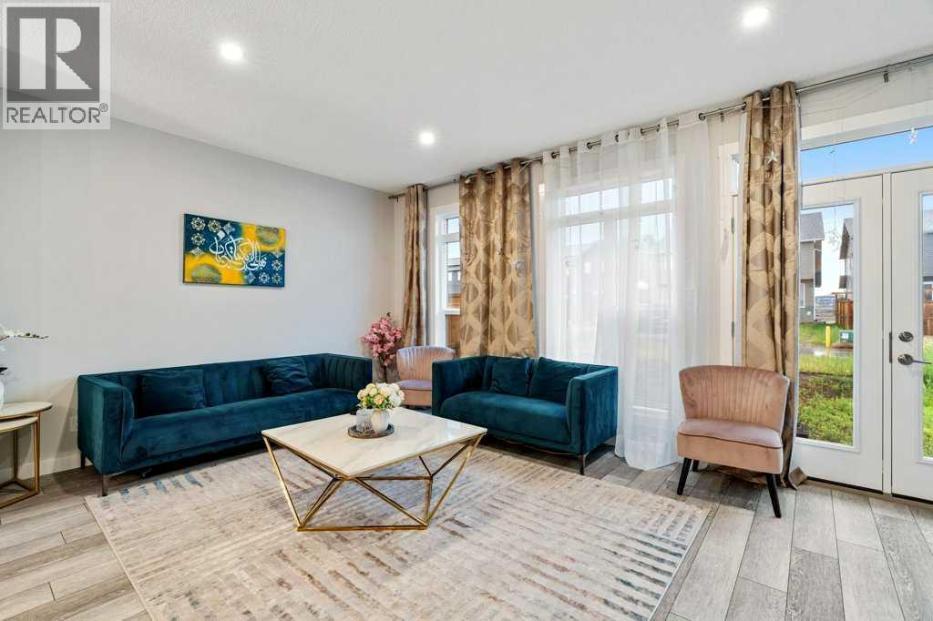 Single Family House for Sale in  Setonstone Green SE Seton Calgary 
