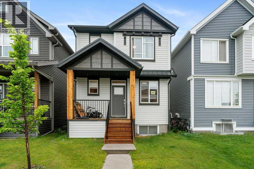 129 Setonstone Green SE, Calgary, Alberta
