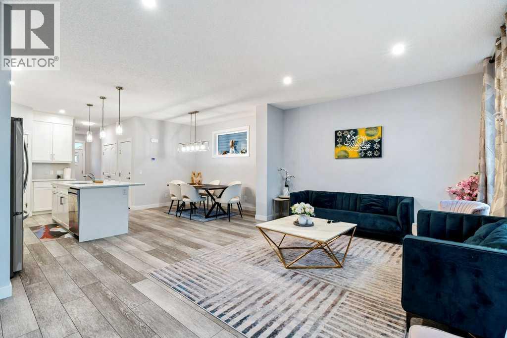 Single Family House for Sale in  Setonstone Green SE Seton Calgary 