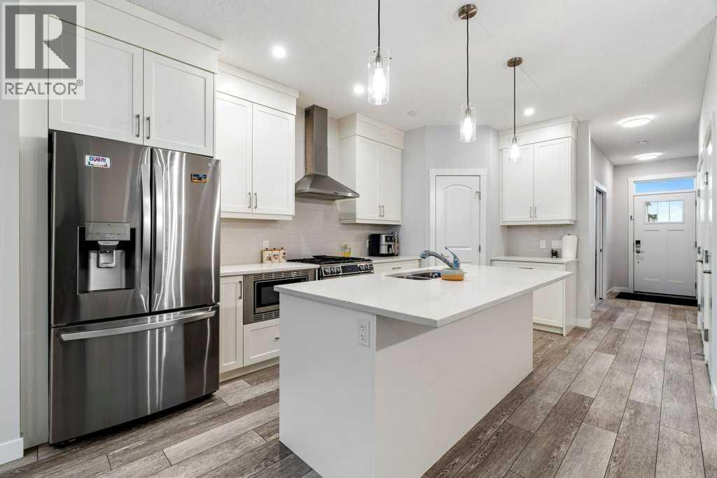 Single Family House for Sale in  Setonstone Green SE Seton Calgary 