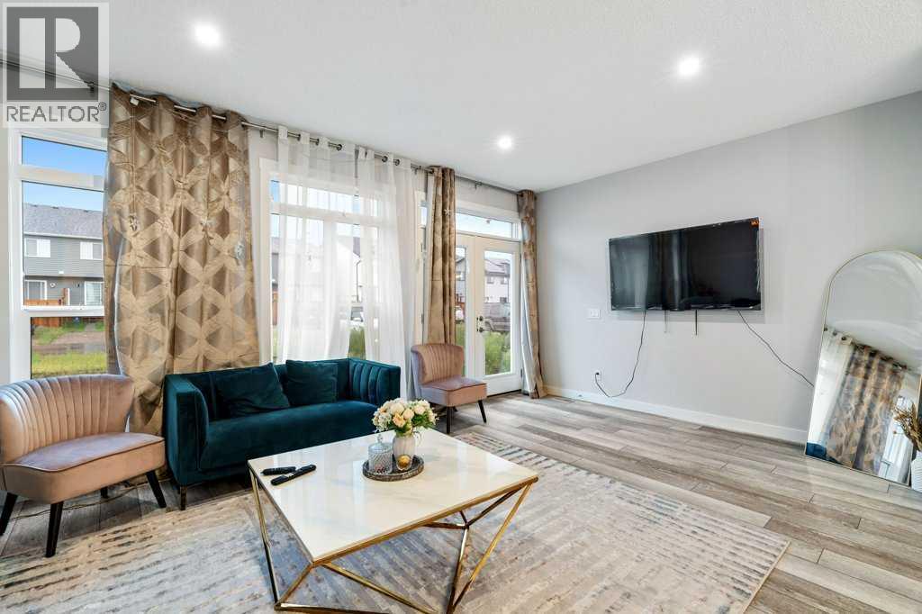 Single Family House for Sale in  Setonstone Green SE Seton Calgary 