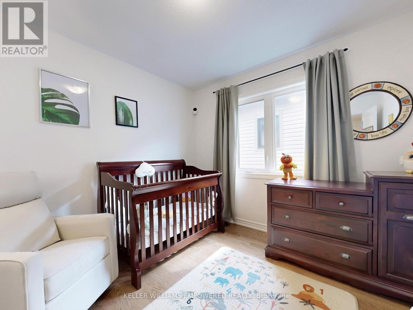 Photo 28 of 28 Gemini Drive, Barrie ON