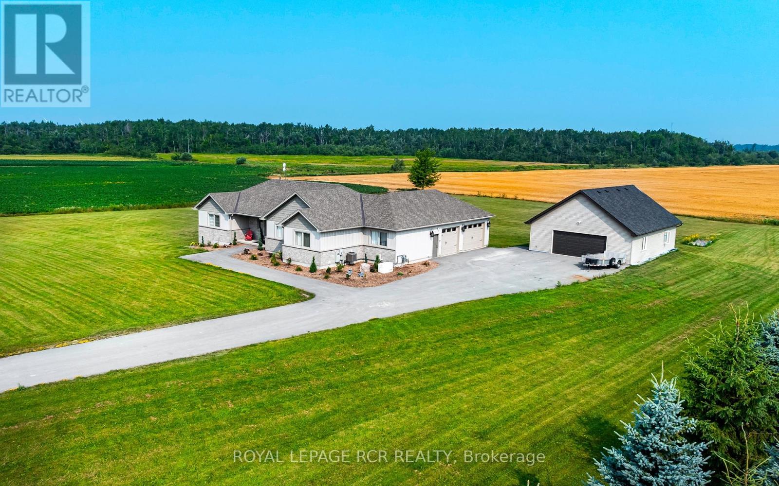 Photo 14 of 485201 30th Side Road, Amaranth ON