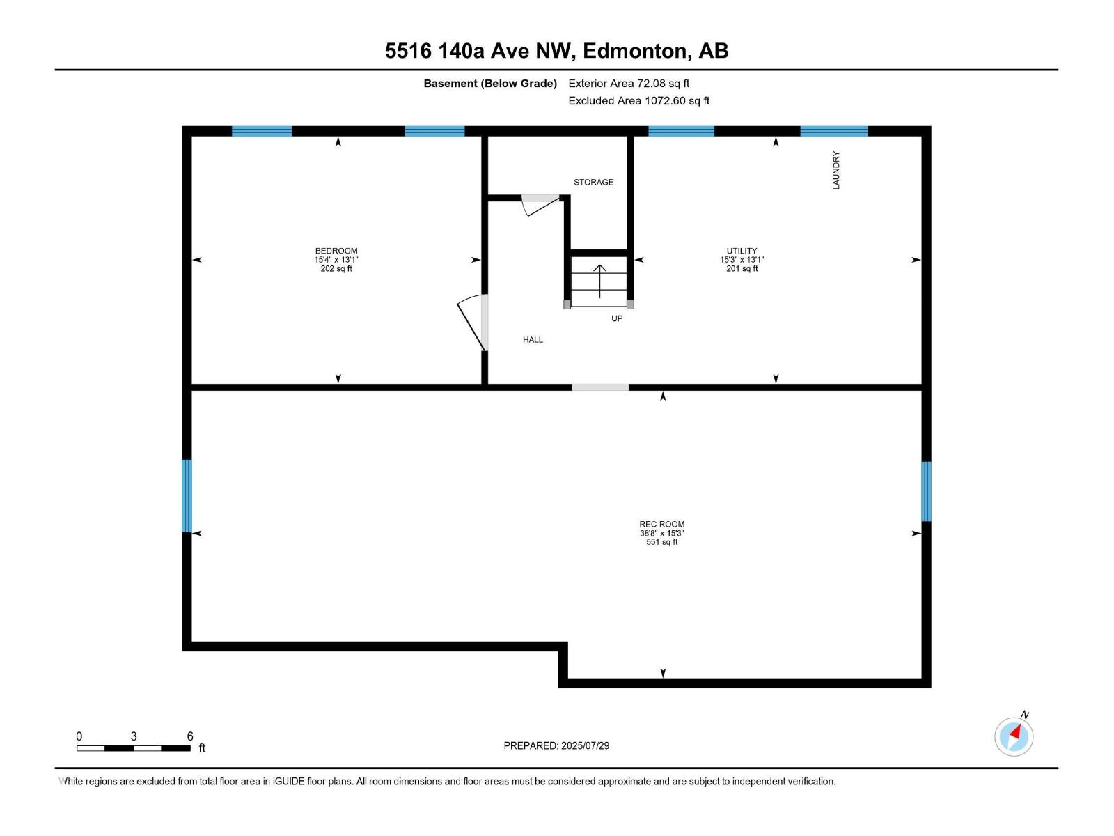 Photo 13 of 5516 140 A Av Nw, Edmonton AB