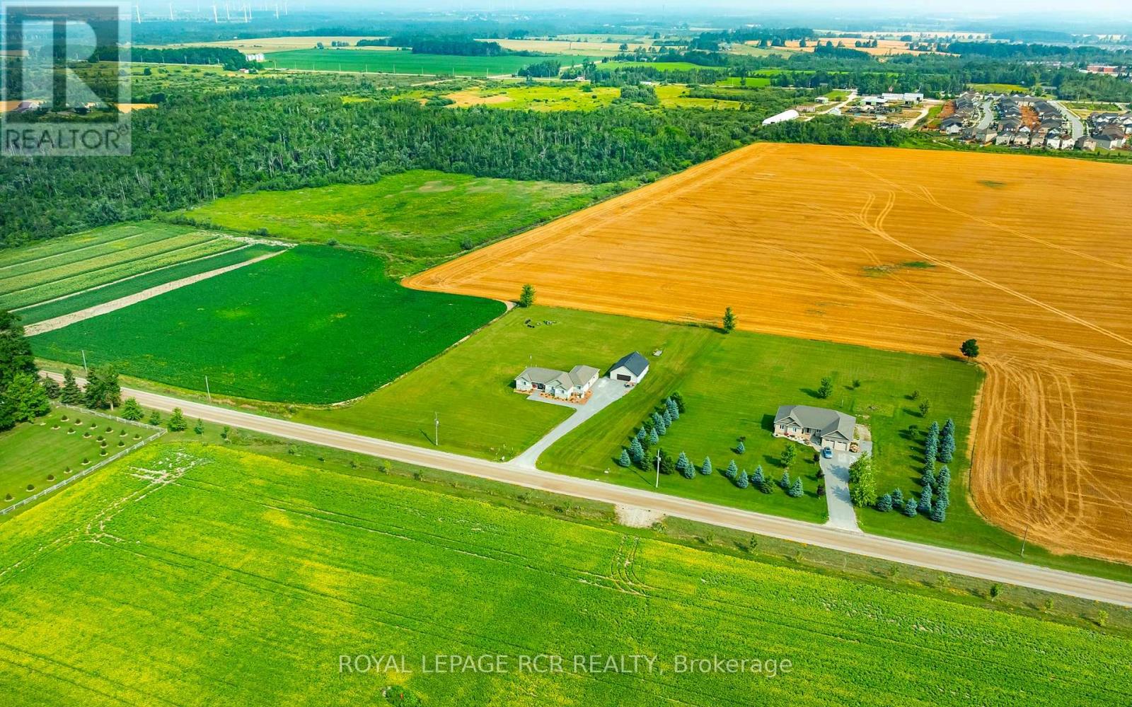 Photo 5 of 485201 30th Side Road, Amaranth ON