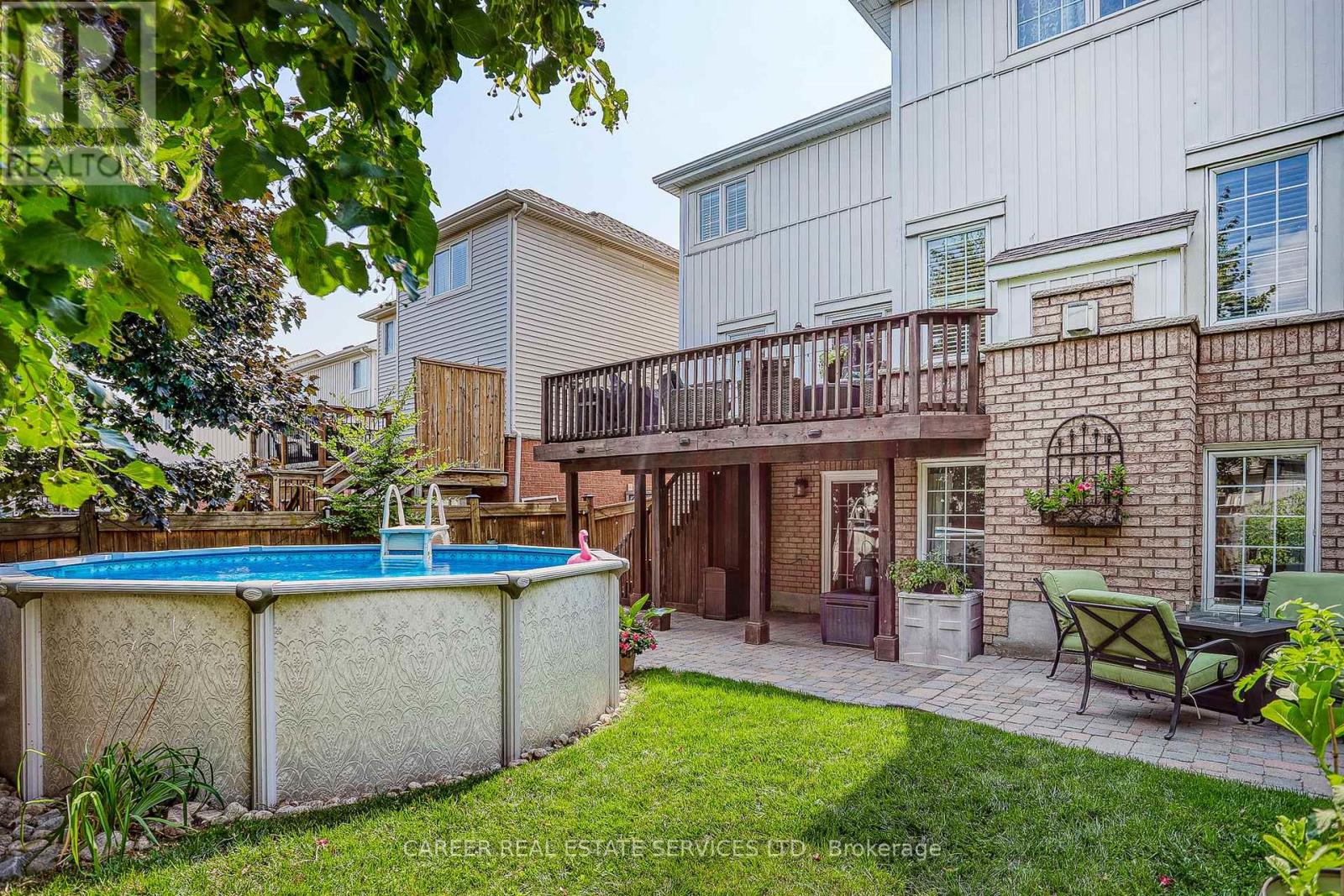 Photo 26 of 1091 Trail Valley Drive, Oshawa ON