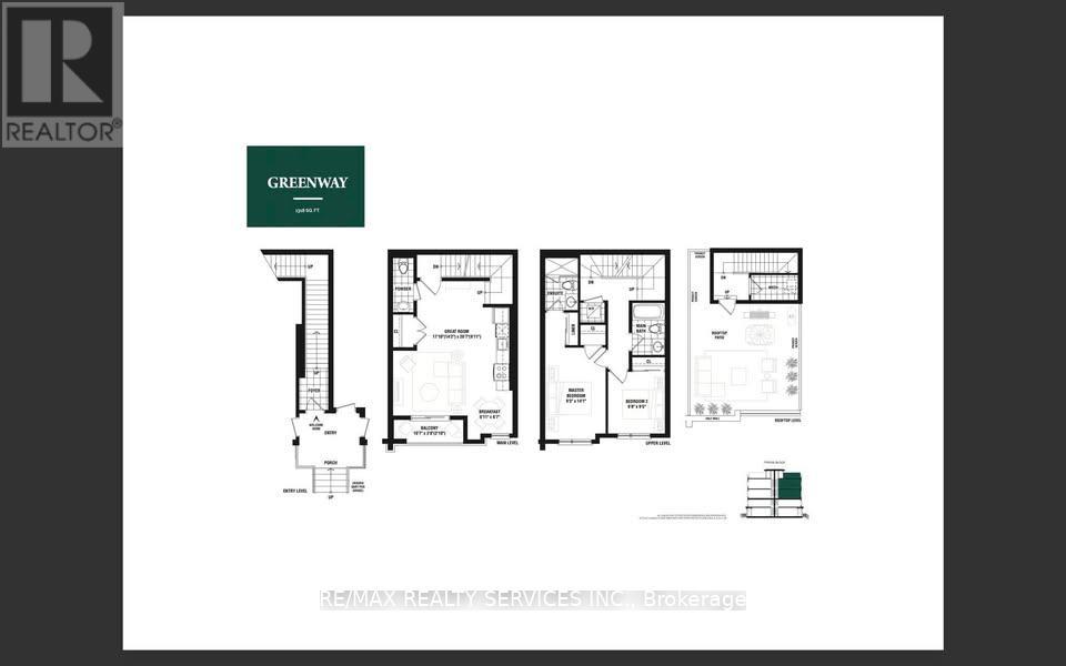 Photo 6 of 24 3409 Ridgeway Drive, Mississauga ON