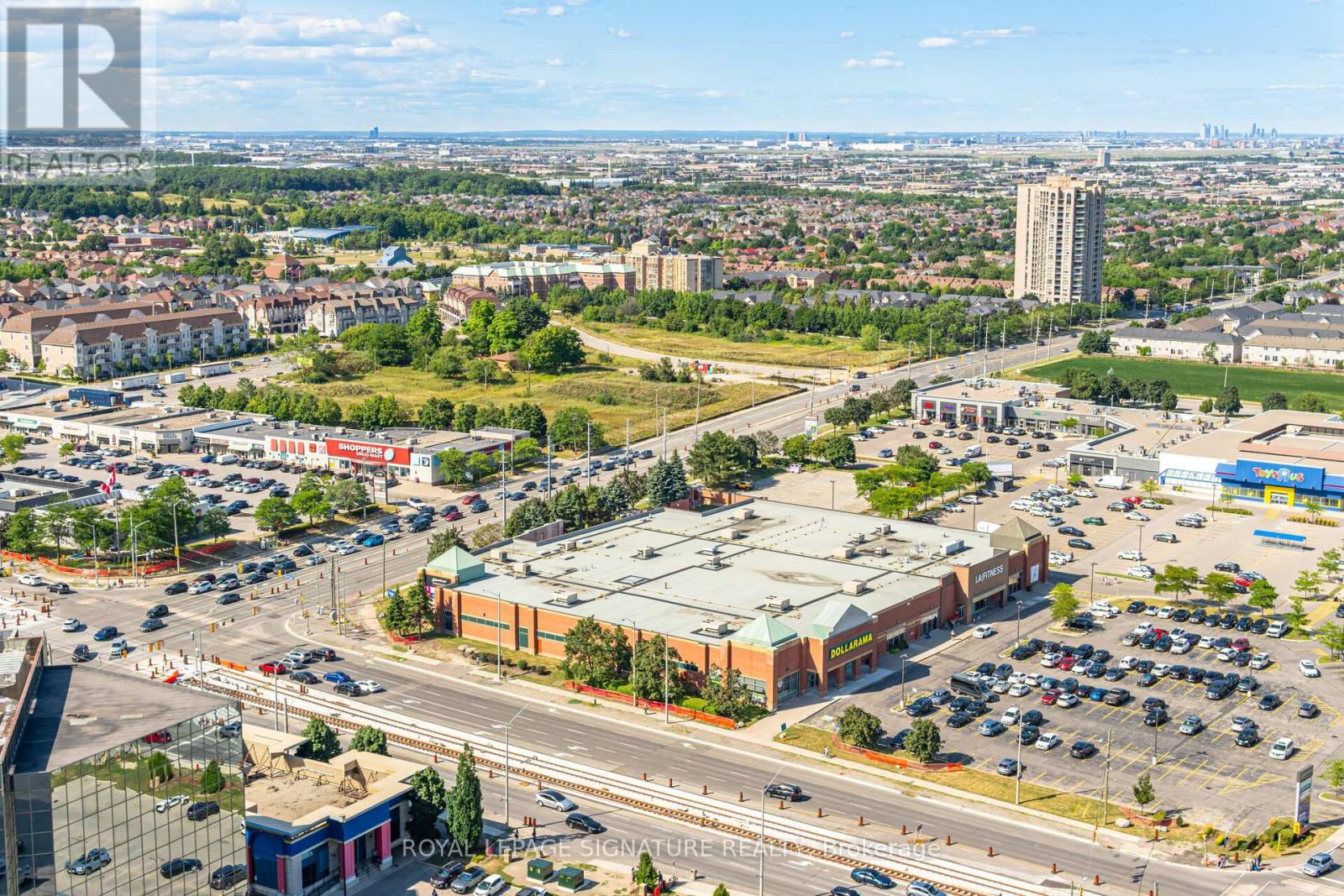 Photo 30 of 3208 45 Kingsbridge Garden Circle, Mississauga ON