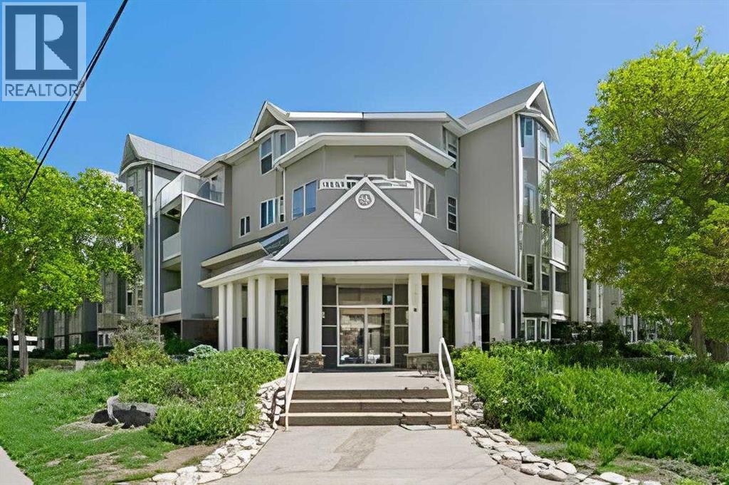 211, 2204 1 Street SW, Calgary, Alberta