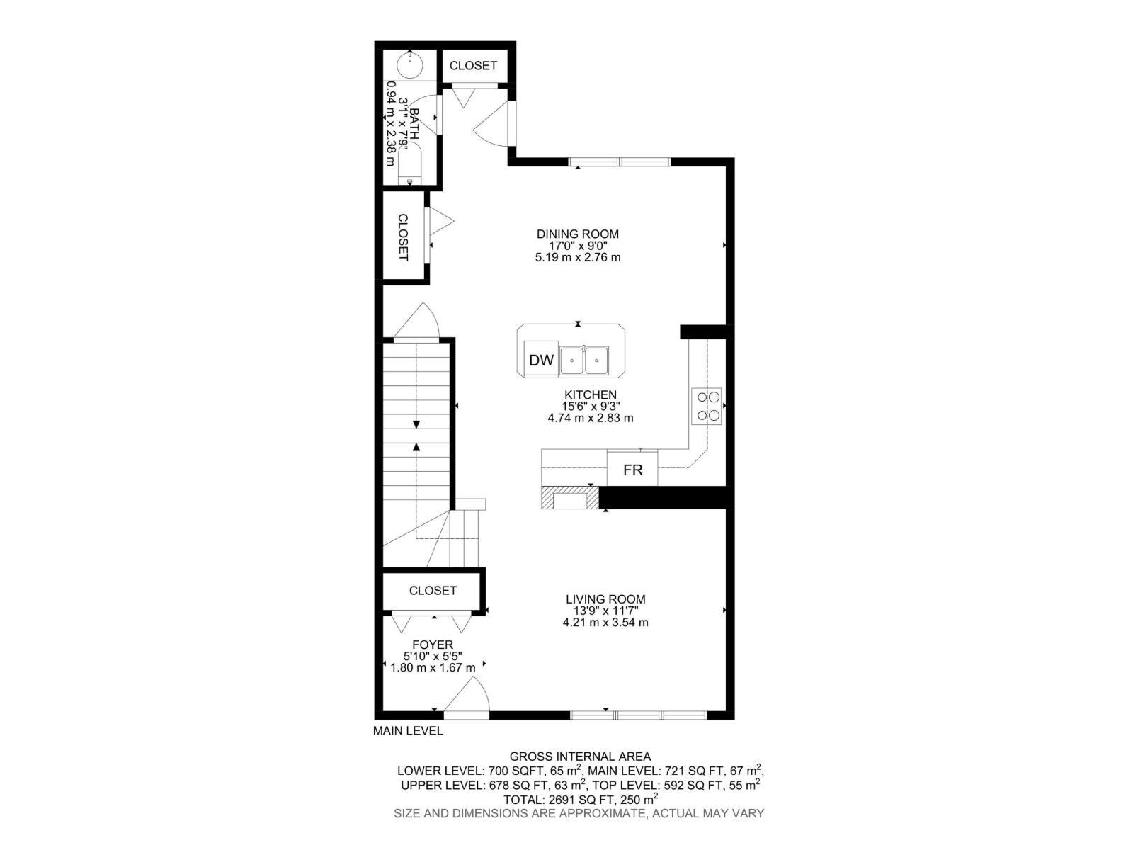 Photo 2 of 4481 Mccrae Av Nw, Edmonton AB