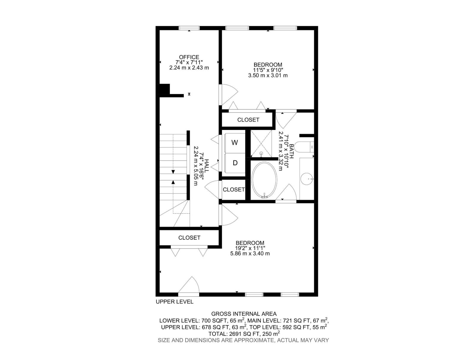 Photo 9 of 4481 Mccrae Av Nw, Edmonton AB