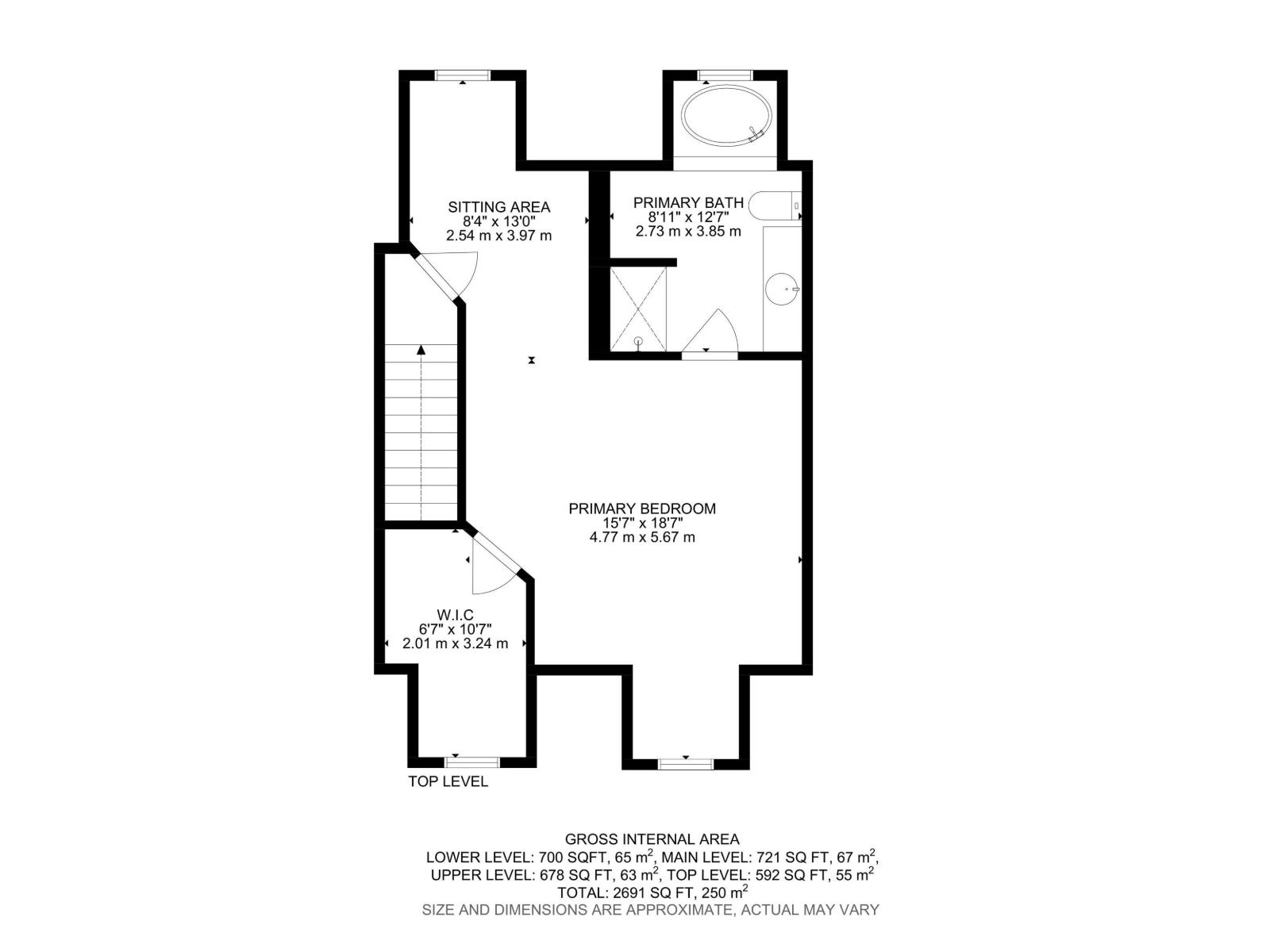 Photo 16 of 4481 Mccrae Av Nw, Edmonton AB
