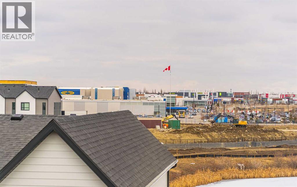 Single Family House for Sale in   Seton Way SE Seton Calgary 