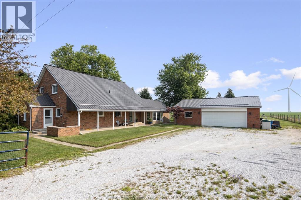 Photo 27 of 22219 Campbell Road, Wheatley ON